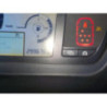 Pare choc avant CITROEN C4 GRAND PICASSO 1 d’occasion