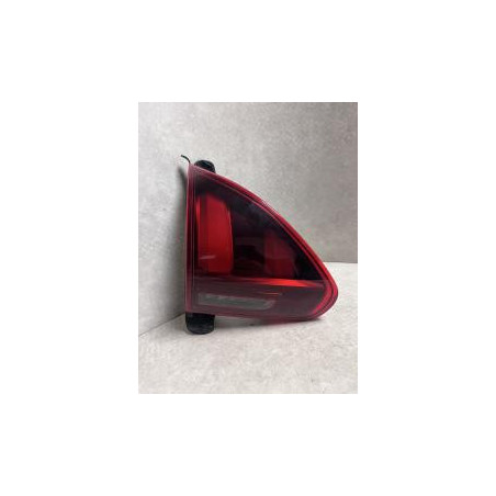 Feu arriere secondaire gauche (feux) PEUGEOT 2008 1 PHASE 1 d’occasion