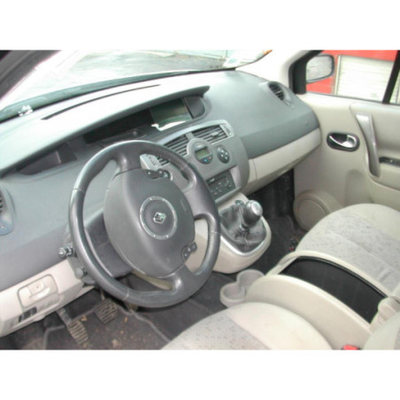 Capot RENAULT GRAND SCENIC 2 PHASE 2 d’occasion