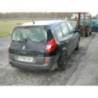 Capot RENAULT GRAND SCENIC 2 PHASE 2 d’occasion