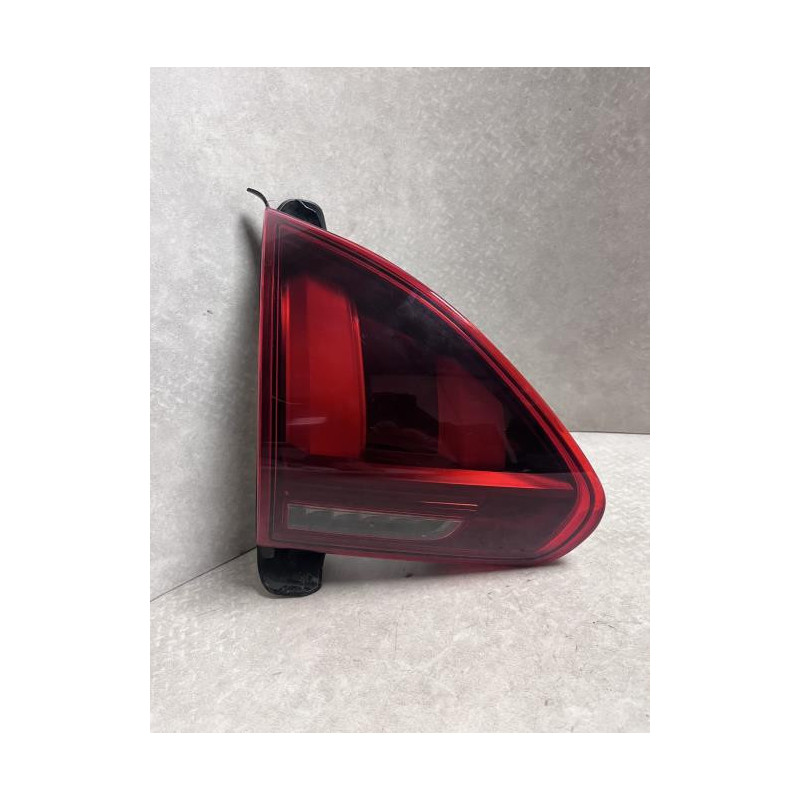 Feu arriere secondaire gauche (feux) PEUGEOT 2008 1 PHASE 1 d’occasion