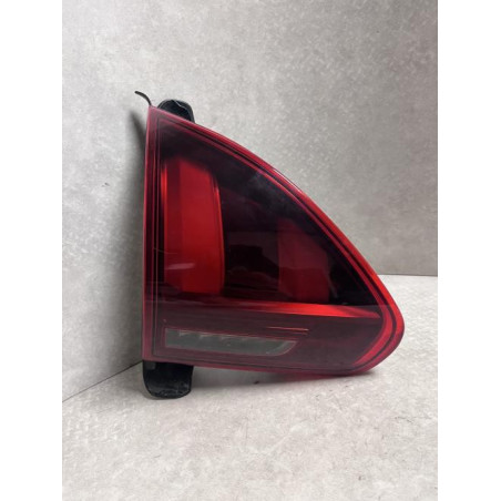 Feu arriere secondaire gauche (feux) PEUGEOT 2008 1 PHASE 1 d’occasion
