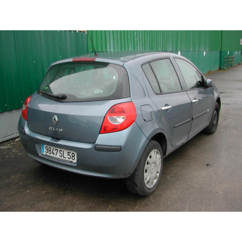 Anti brouillard droit (feux) RENAULT  d’occasion