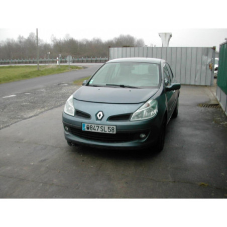 Anti brouillard droit (feux) RENAULT  d’occasion