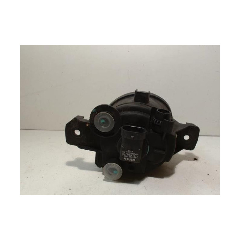 Anti brouillard droit (feux) RENAULT VEL SATIS PHASE 1 d’occasion