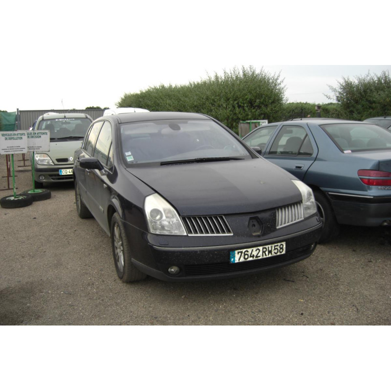 Anti brouillard droit (feux) RENAULT VEL SATIS PHASE 1 d’occasion
