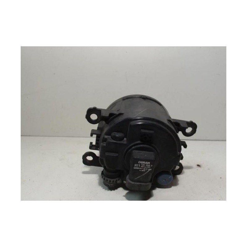 Anti brouillard droit (feux) RENAULT LAGUNA 2 PHASE 1 d’occasion