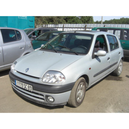 Anti brouillard gauche (feux) RENAULT CLIO 2 PHASE 1 d’occasion