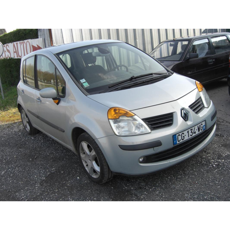 Anti brouillard droit (feux) RENAULT MODUS PHASE 1 d’occasion
