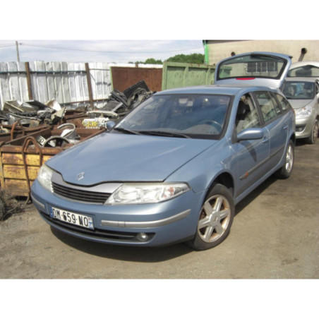 Anti brouillard droit (feux) RENAULT LAGUNA 2 PHASE 1 BREAK d’occasion