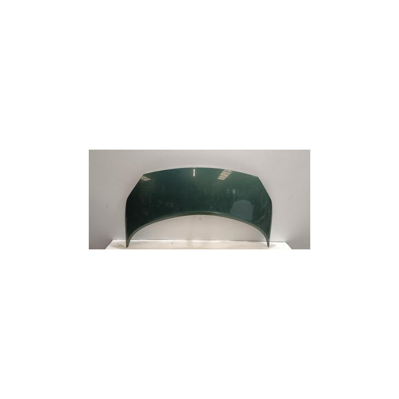 Capot RENAULT SCENIC 2 PHASE 1 d’occasion
