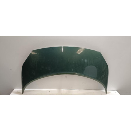 Capot RENAULT SCENIC 2 PHASE 1 d’occasion