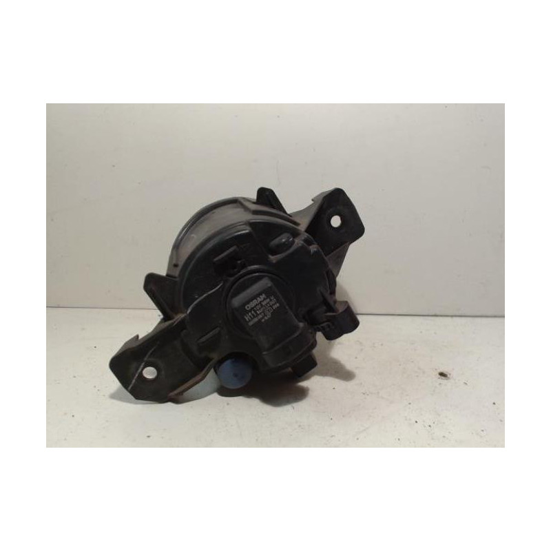 Anti brouillard gauche (feux) RENAULT GRAND MODUS PHASE 2 d’occasion
