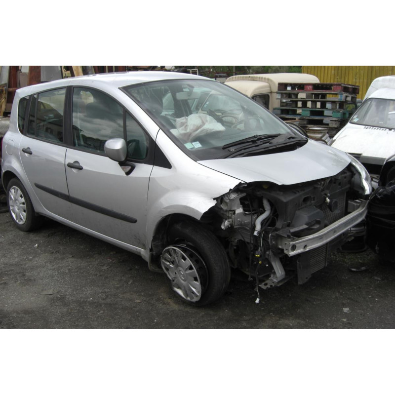 Anti brouillard gauche (feux) RENAULT GRAND MODUS PHASE 2 d’occasion