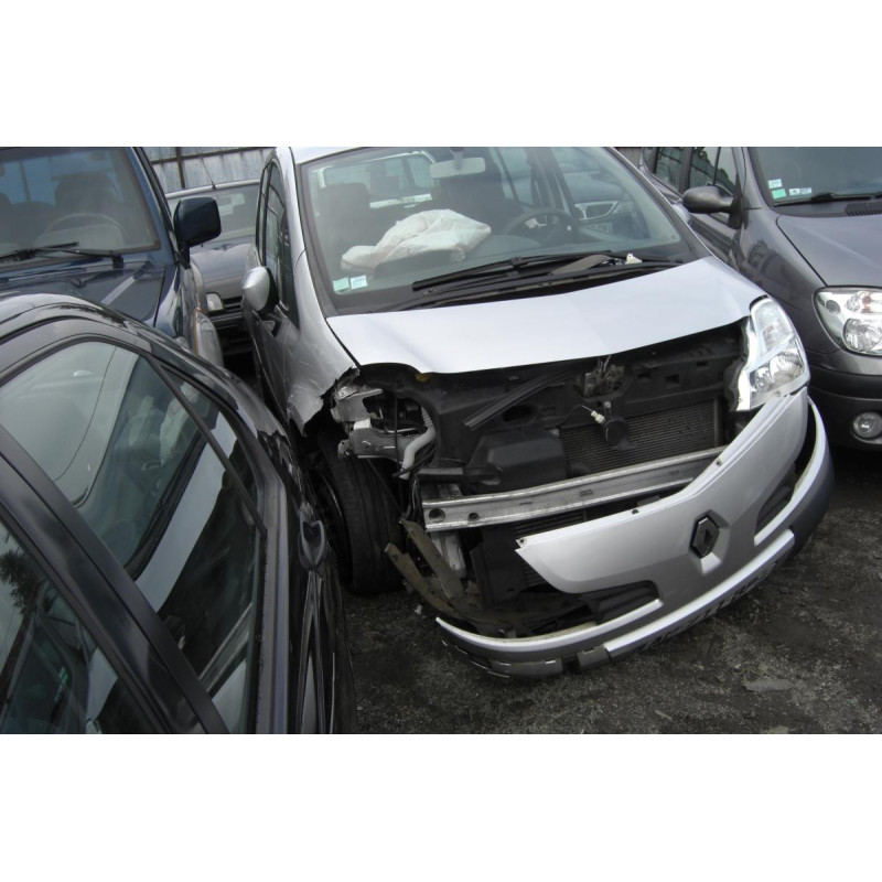 Anti brouillard gauche (feux) RENAULT GRAND MODUS PHASE 2 d’occasion