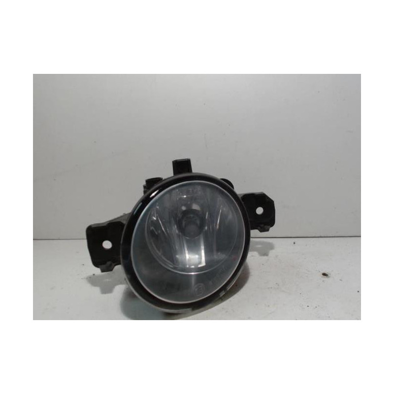 Anti brouillard droit (feux) RENAULT CLIO 3 PHASE 2 BREAK d’occasion
