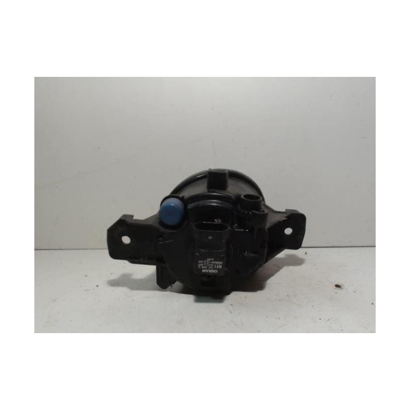 Anti brouillard droit (feux) RENAULT CLIO 3 PHASE 2 BREAK d’occasion
