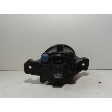 Anti brouillard droit (feux) RENAULT CLIO 3 PHASE 2 BREAK d’occasion