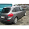 Anti brouillard droit (feux) RENAULT CLIO 3 PHASE 2 BREAK d’occasion