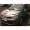 Anti brouillard droit (feux) RENAULT CLIO 3 PHASE 2 BREAK d’occasion