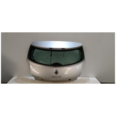 Malle/Hayon arriere RENAULT MEGANE 2 PHASE 1 d’occasion