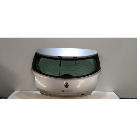 Malle/Hayon arriere RENAULT MEGANE 2 PHASE 1 d’occasion