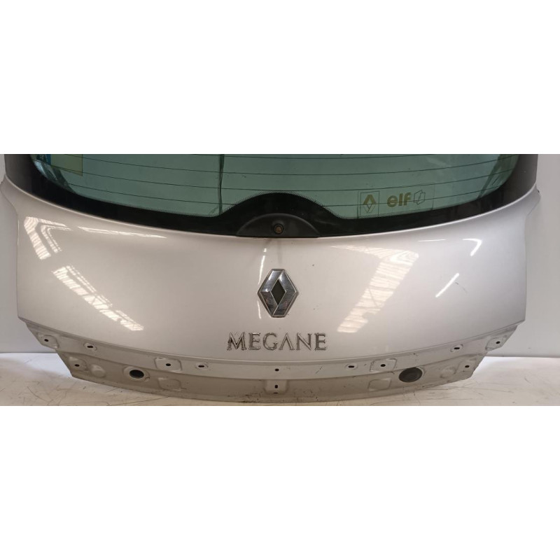 Malle/Hayon arriere RENAULT MEGANE 2 PHASE 1 d’occasion