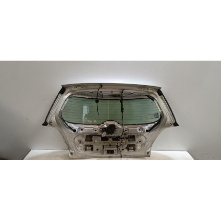 Malle/Hayon arriere RENAULT MEGANE 2 PHASE 1 d’occasion