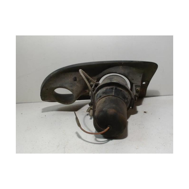 Anti brouillard droit (feux) DAEWOO  d’occasion