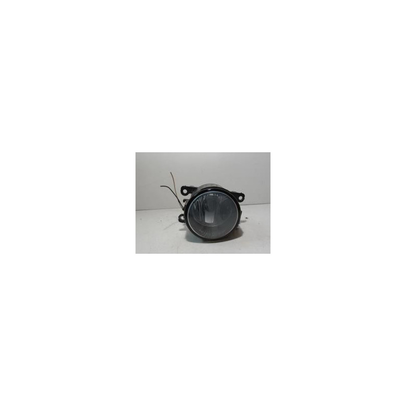 Anti brouillard gauche (feux) RENAULT SCENIC 2 PHASE 1 d’occasion