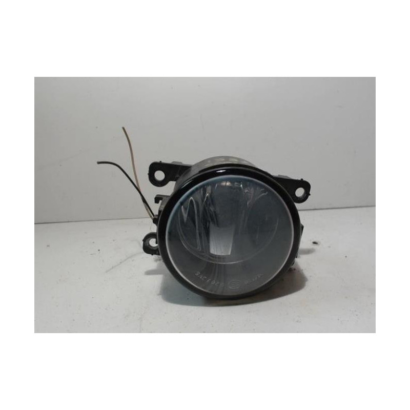 Anti brouillard gauche (feux) RENAULT SCENIC 2 PHASE 1 d’occasion
