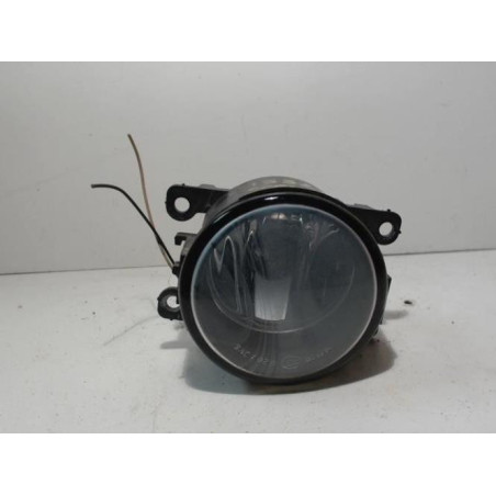 Anti brouillard gauche (feux) RENAULT SCENIC 2 PHASE 1 d’occasion
