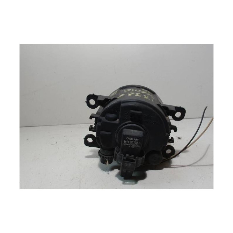 Anti brouillard gauche (feux) RENAULT SCENIC 2 PHASE 1 d’occasion