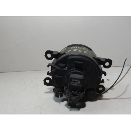 Anti brouillard gauche (feux) RENAULT SCENIC 2 PHASE 1 d’occasion