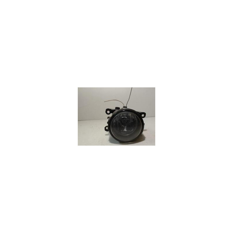 Anti brouillard gauche (feux) RENAULT SCENIC 2 PHASE 2 d’occasion