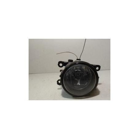 Anti brouillard gauche (feux) RENAULT SCENIC 2 PHASE 2 d’occasion