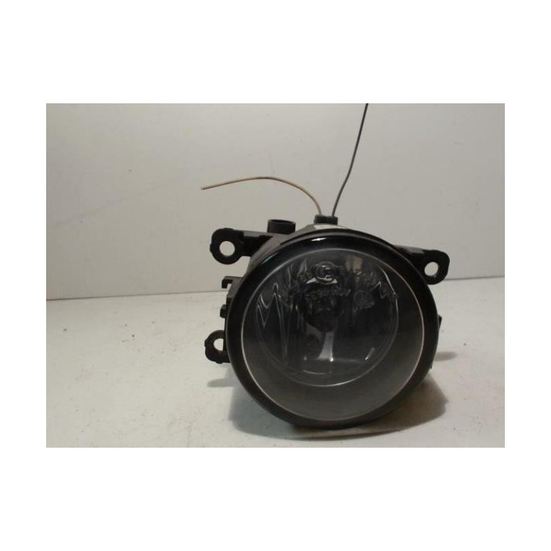 Anti brouillard gauche (feux) RENAULT SCENIC 2 PHASE 2 d’occasion