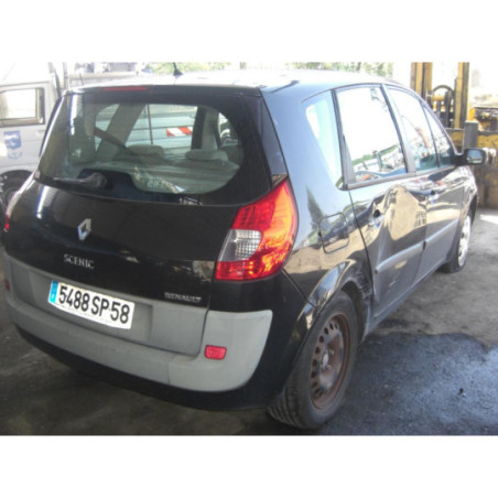 Anti brouillard gauche (feux) RENAULT SCENIC 2 PHASE 2 d’occasion