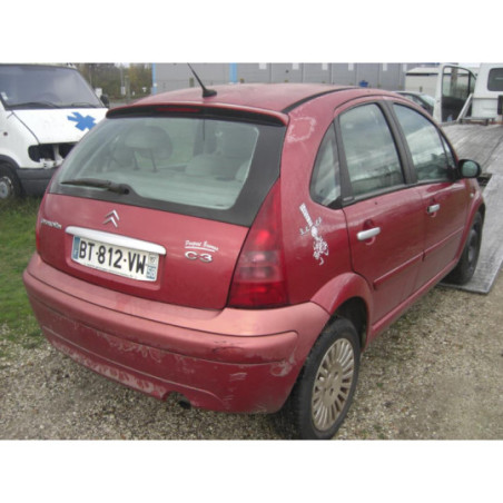 Anti brouillard droit (feux) CITROEN C3 1 PHASE 1 d’occasion