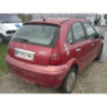 Anti brouillard droit (feux) CITROEN C3 1 PHASE 1 d’occasion