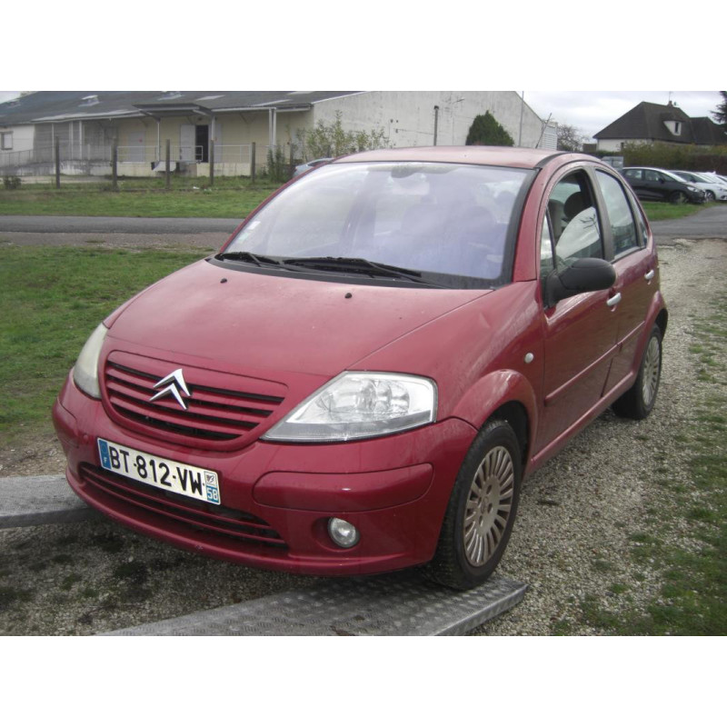 Anti brouillard droit (feux) CITROEN C3 1 PHASE 1 d’occasion