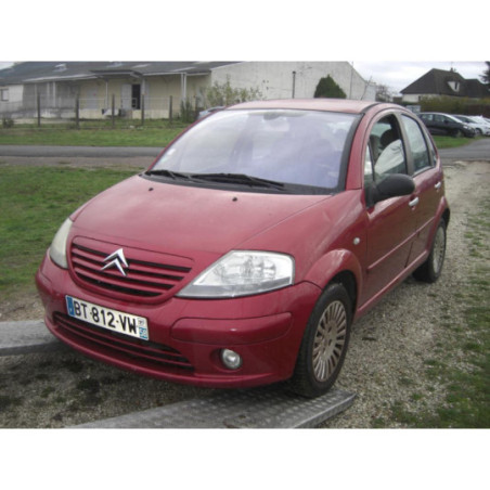 Anti brouillard droit (feux) CITROEN C3 1 PHASE 1 d’occasion