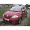 Anti brouillard droit (feux) CITROEN C3 1 PHASE 1 d’occasion
