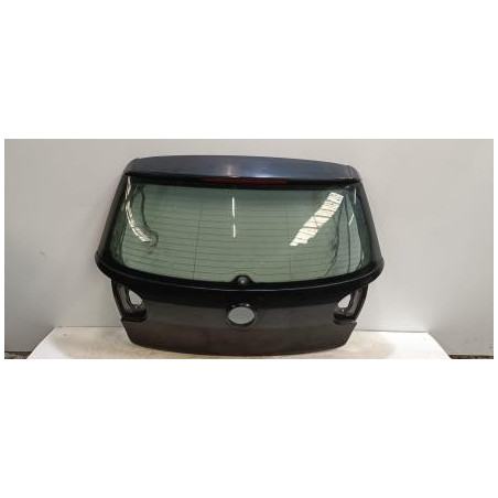 Malle/Hayon arriere VOLKSWAGEN GOLF 5 d’occasion