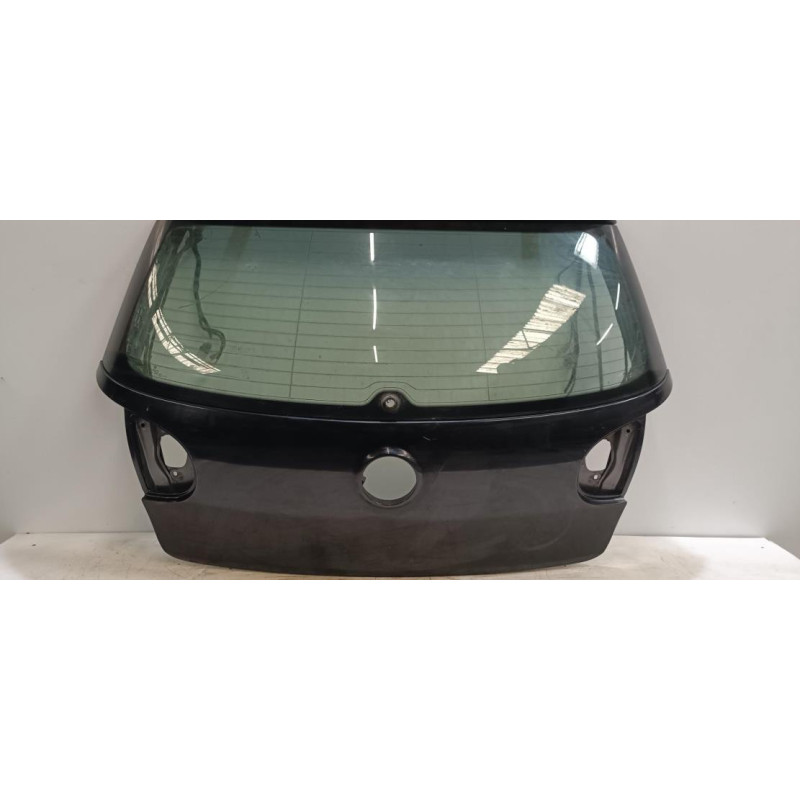 Malle/Hayon arriere VOLKSWAGEN GOLF 5 d’occasion