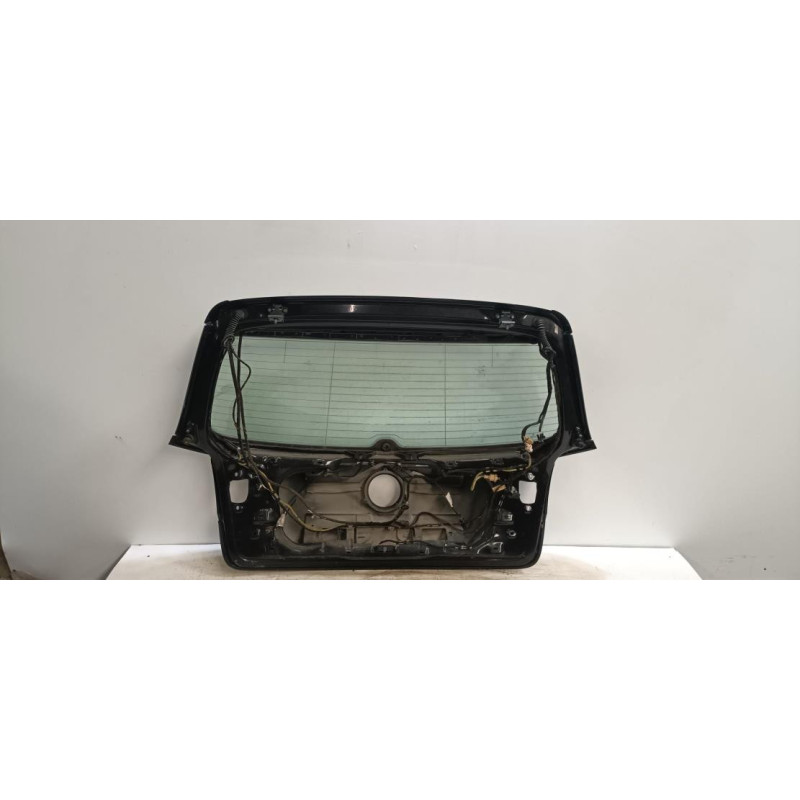 Malle/Hayon arriere VOLKSWAGEN GOLF 5 d’occasion