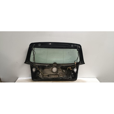 Malle/Hayon arriere VOLKSWAGEN GOLF 5 d’occasion