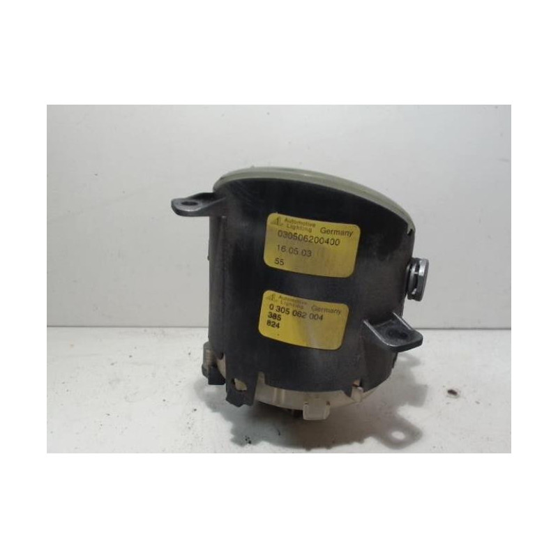 Anti brouillard droit (feux) FORD MONDEO 2 d’occasion