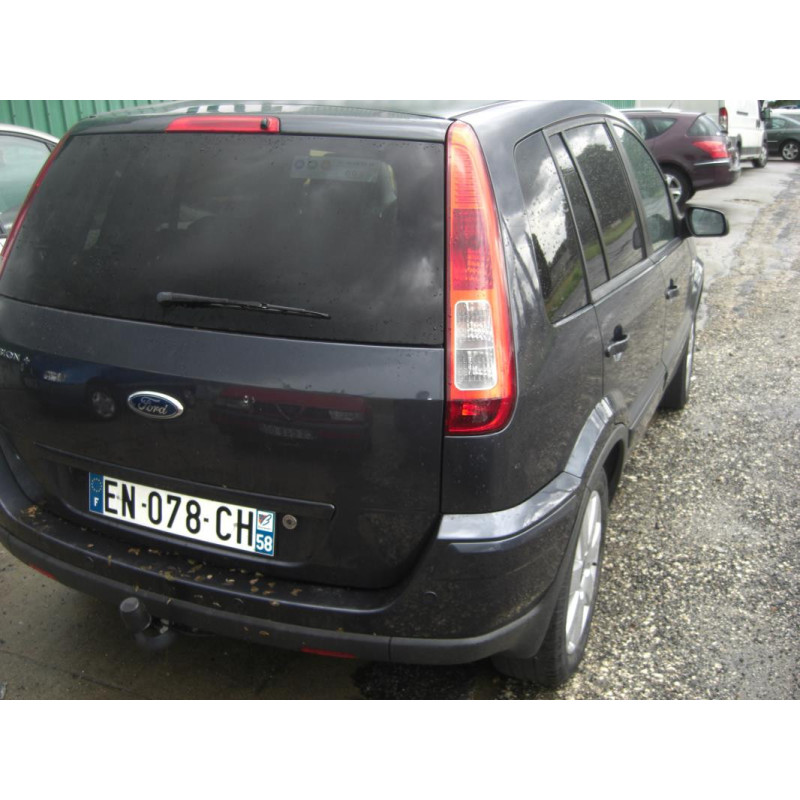 Anti brouillard gauche (feux) FORD FUSION PHASE 2 d’occasion