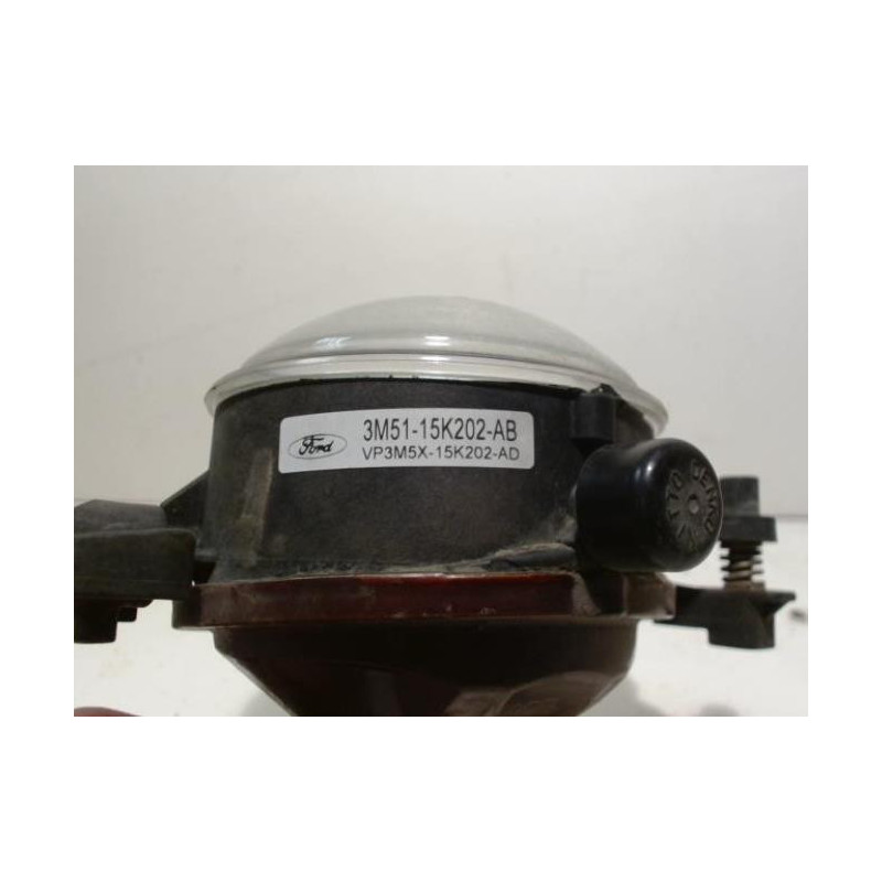 Anti brouillard gauche (feux) FORD FOCUS 2 PHASE 1 BREAK d’occasion
